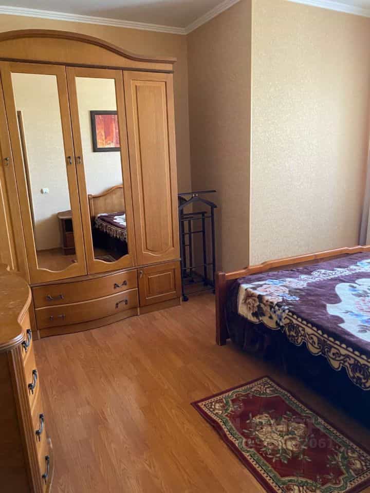 Россия, Астрахань, улица Победы, 54к5, фото 3