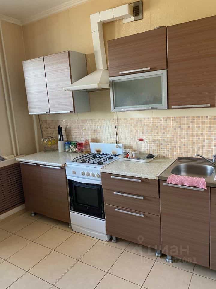 Россия, Астрахань, улица Победы, 54к5, фото 5