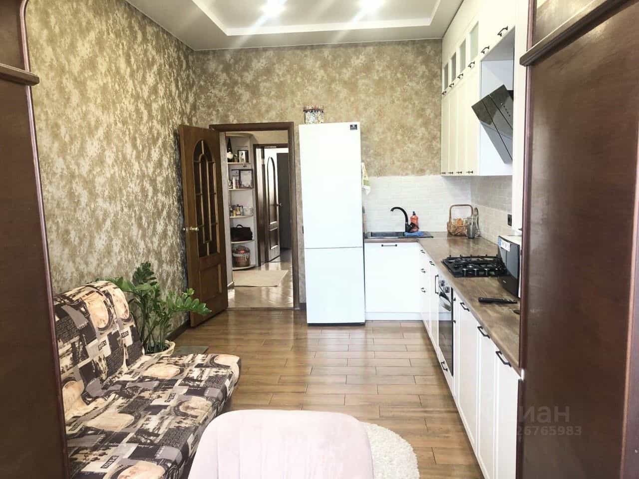 Россия, Тамбов, Андреевская улица, 86, фото 2