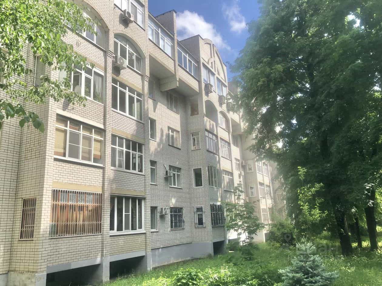 Россия, Тамбов, Андреевская улица, 86, фото 8