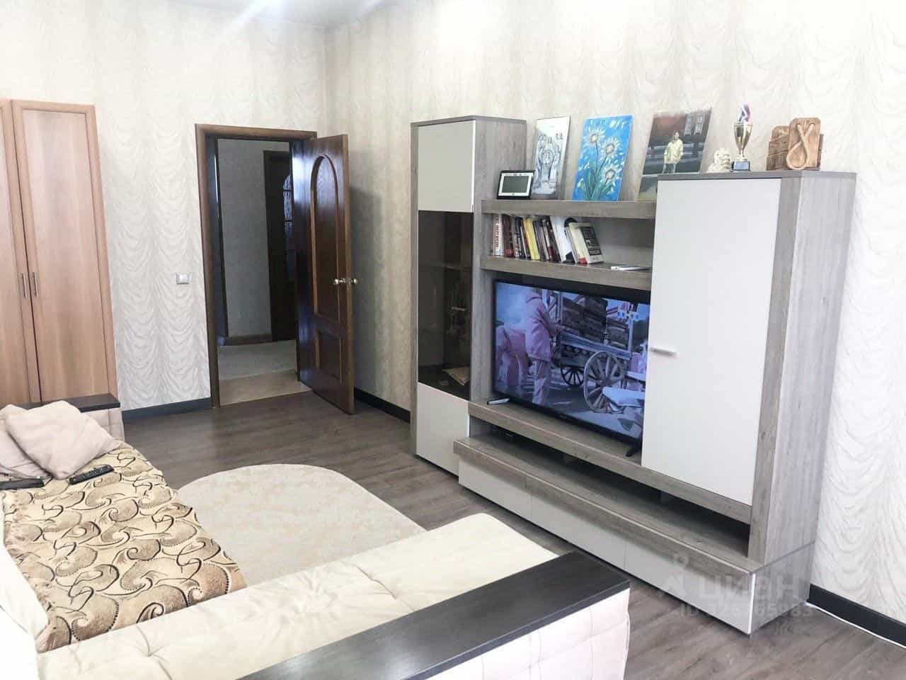 Россия, Тамбов, Андреевская улица, 86, фото 10