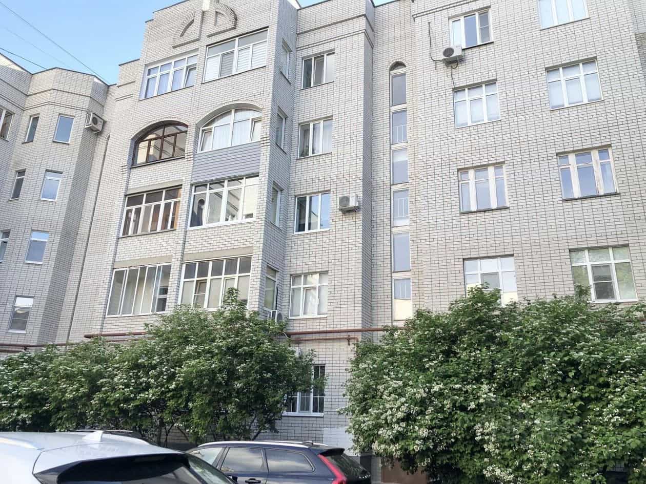Россия, Тамбов, Андреевская улица, 86, фото 25