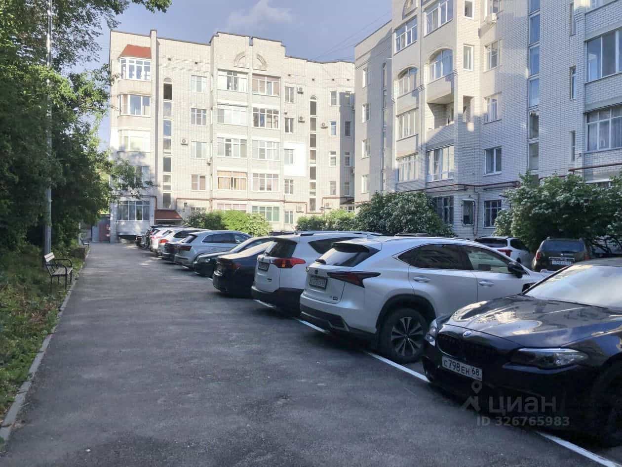 Россия, Тамбов, Андреевская улица, 86, фото 26