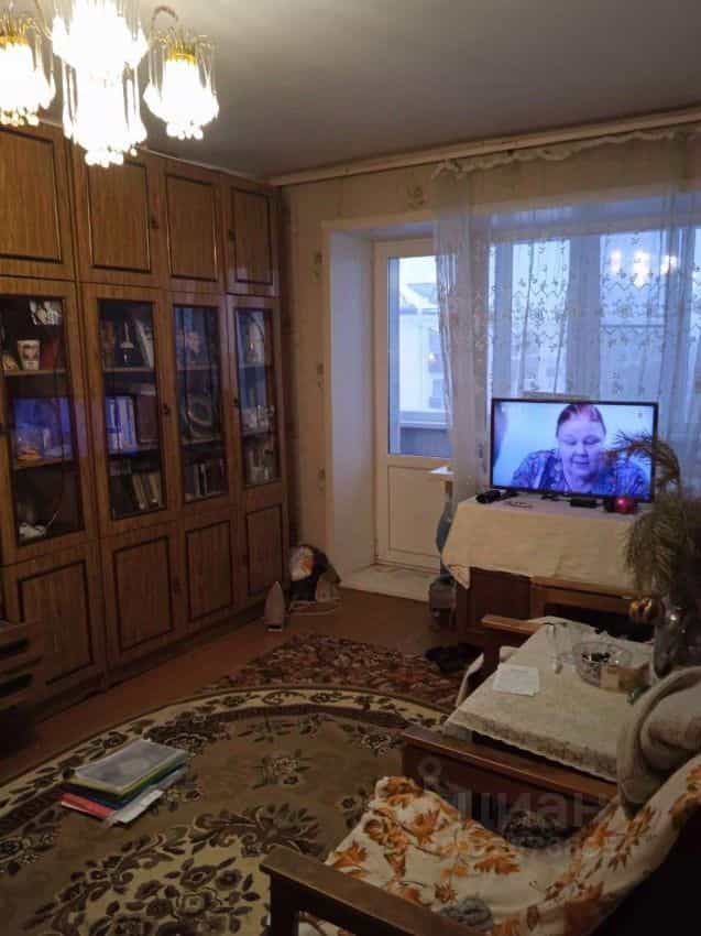 Россия, Курган, улица Коли Мяготина, 68, фото 2