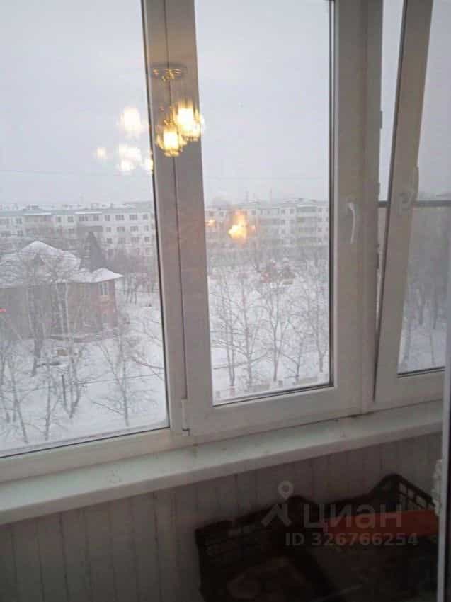 Россия, Курган, улица Коли Мяготина, 68, фото 5