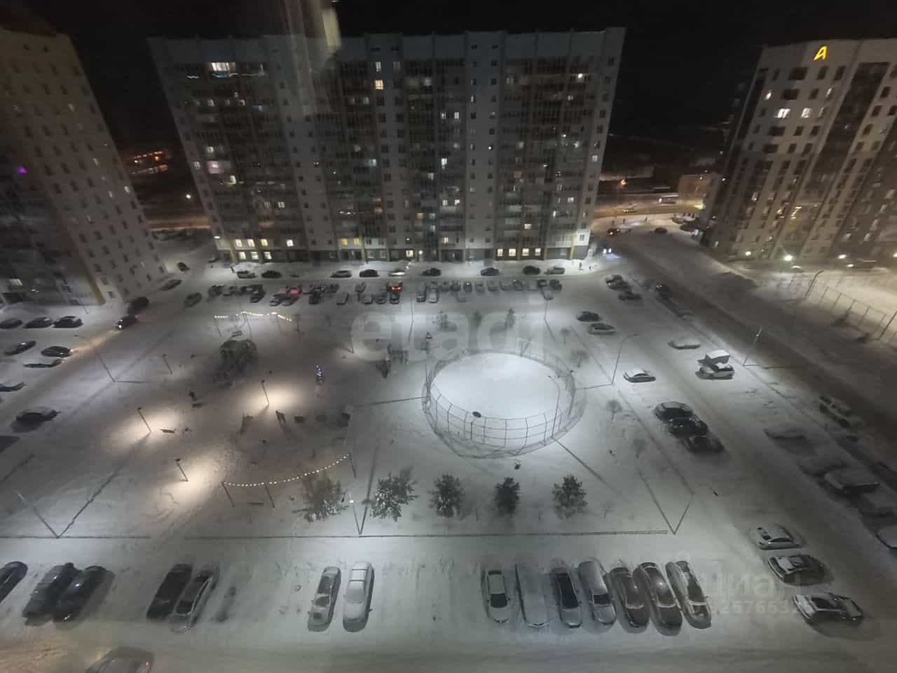 Россия, Республика Коми, Сыктывкар, Октябрьский проспект, 218, фото 27
