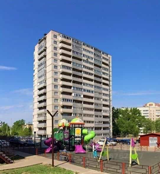 Россия, Киров, Ленинский район, 2-й Хлыновский переулок, 1, фото 19