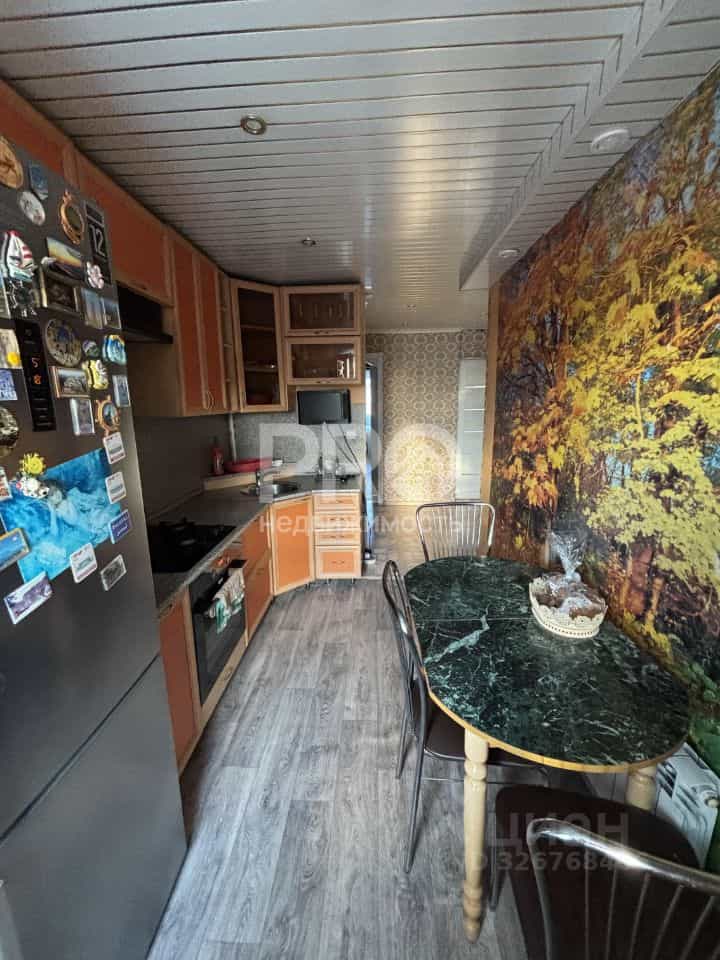 Россия, Костромская область, Буй, улица Октябрьской Революции, 27, фото 9