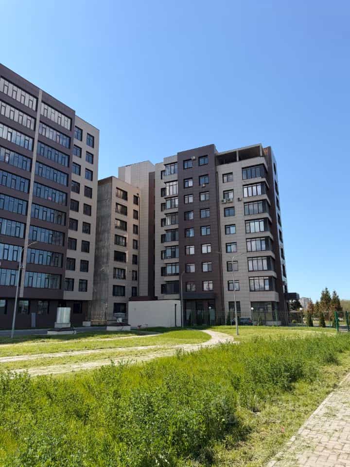 Россия, Республика Северная Осетия — Алания, Владикавказ, улица Тогоева, 22