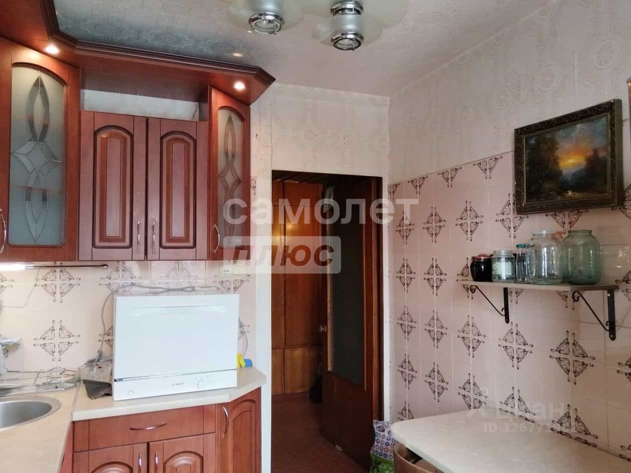 Россия, Орёл, Черкасская улица, 76, фото 6