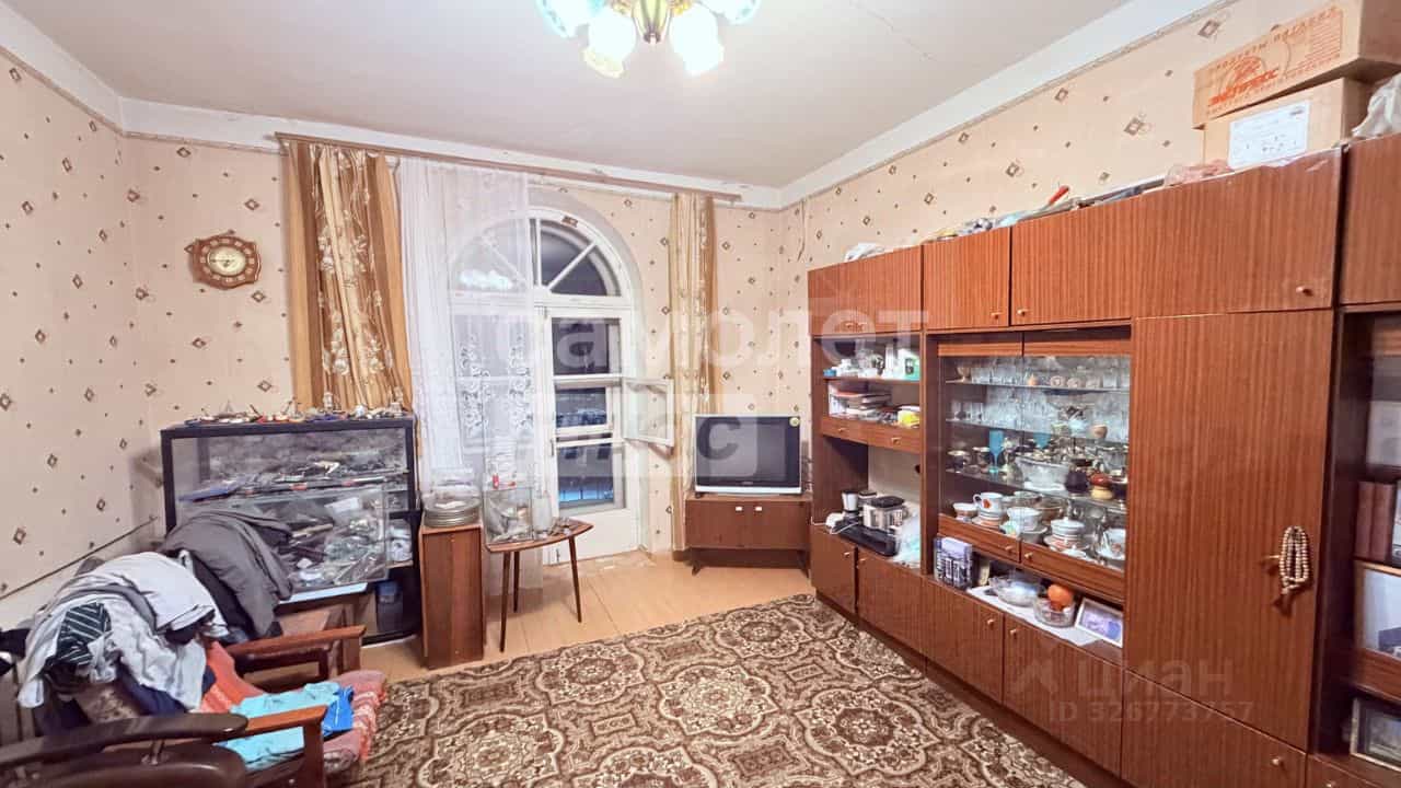 Россия, Архангельская область, Коряжма, Театральная улица, 3
