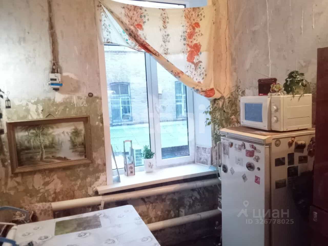 Россия, Астрахань, улица Максима Горького, 37/3