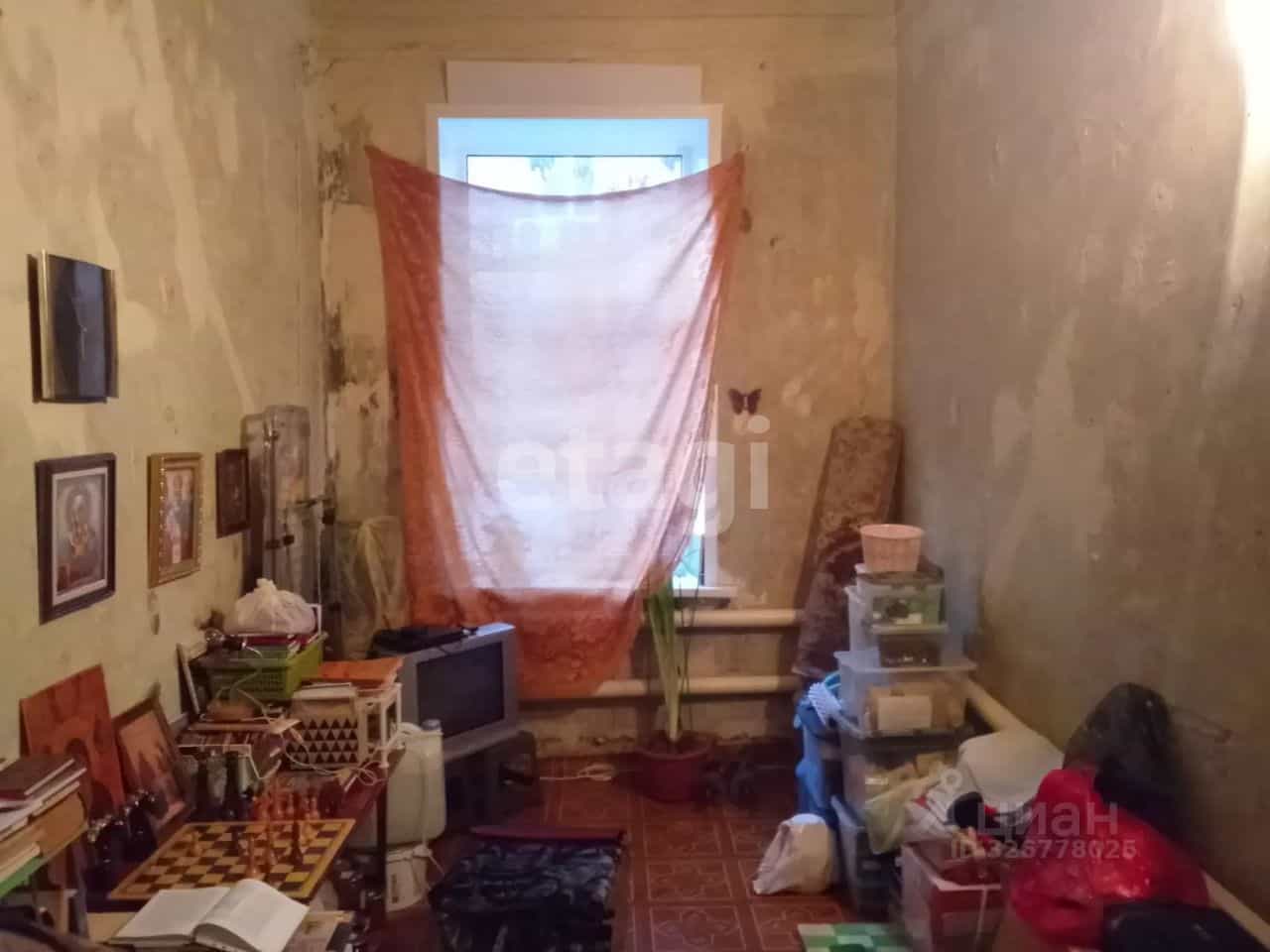 Россия, Астрахань, улица Максима Горького, 37/3, фото 6