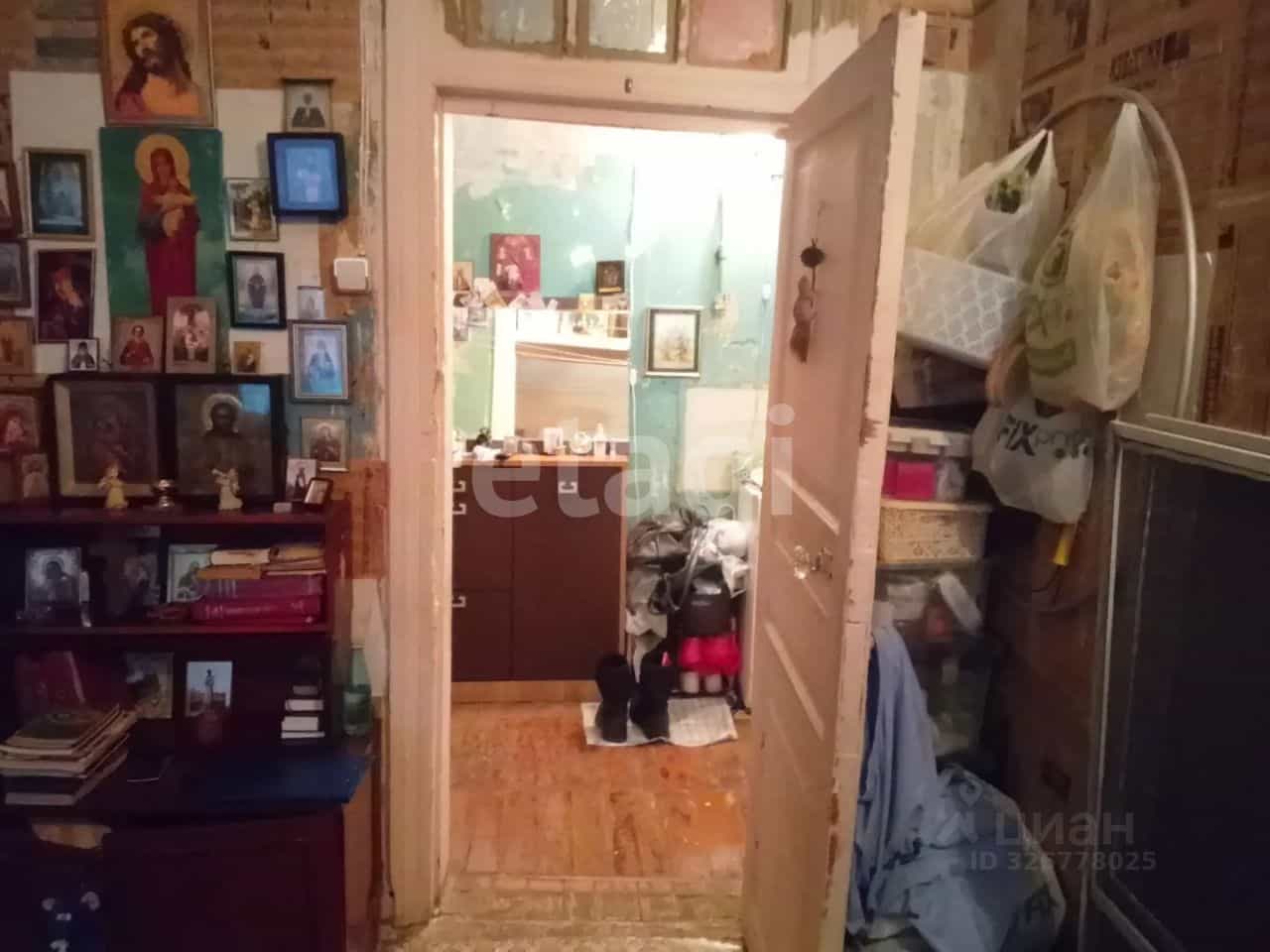 Россия, Астрахань, улица Максима Горького, 37/3, фото 7