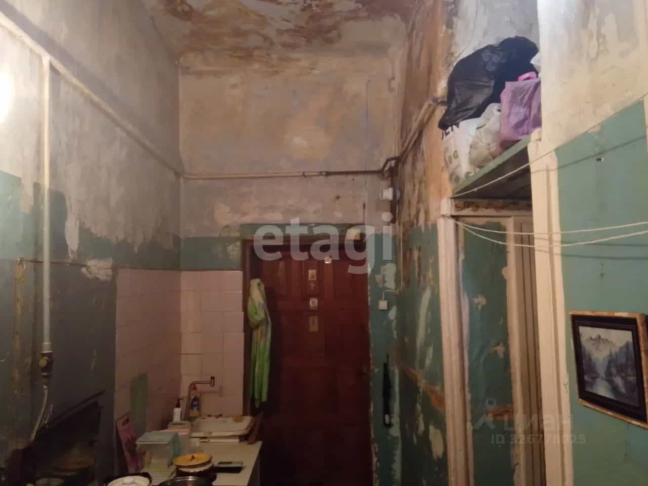 Россия, Астрахань, улица Максима Горького, 37/3, фото 8