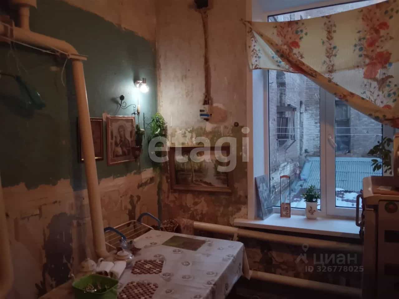 Россия, Астрахань, улица Максима Горького, 37/3, фото 9