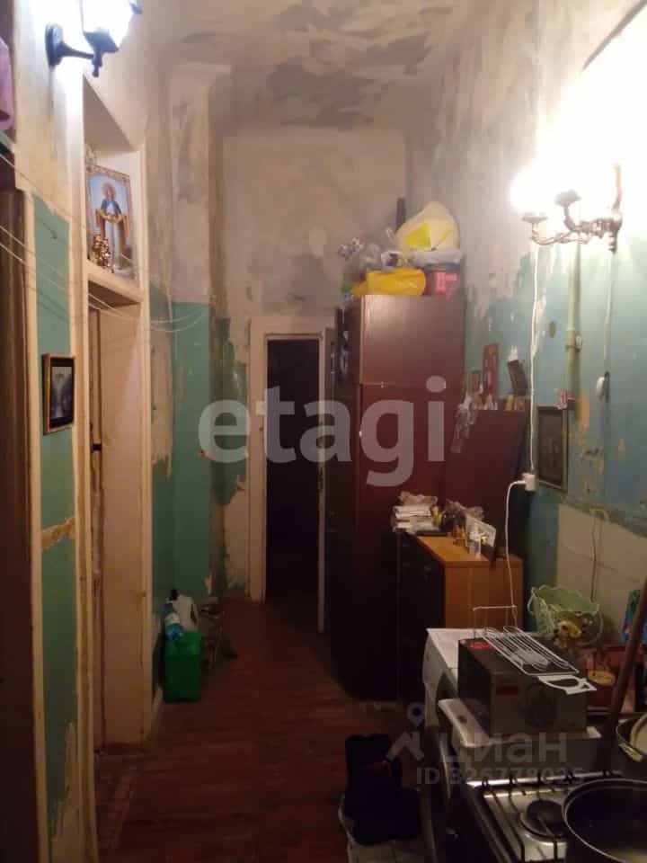 Россия, Астрахань, улица Максима Горького, 37/3, фото 11