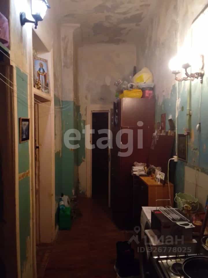 Россия, Астрахань, улица Максима Горького, 37/3, фото 13