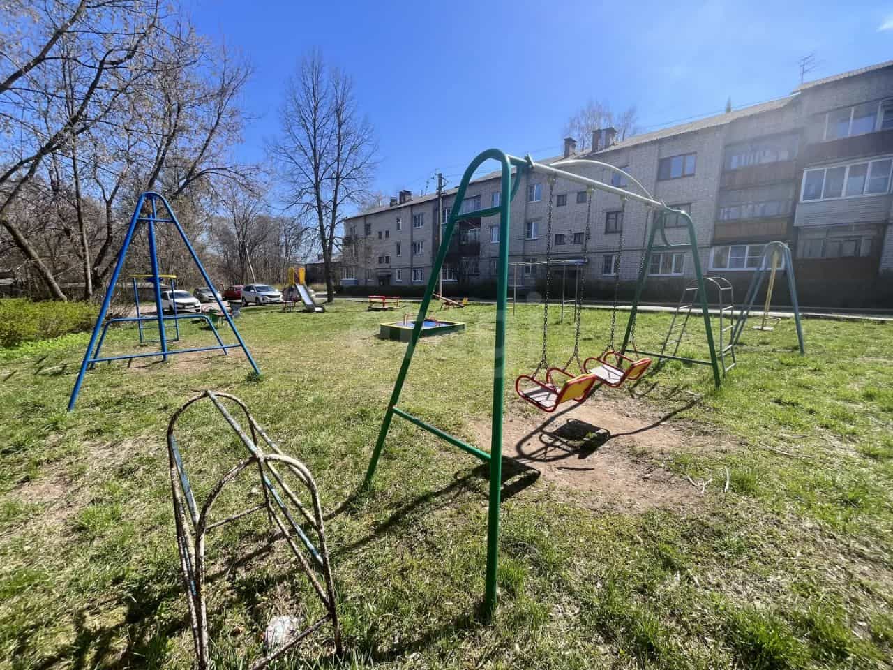 Россия, Костромской район, Караваевское сельское поселение, посёлок Караваево, Жашковская улица, 2А, фото 26