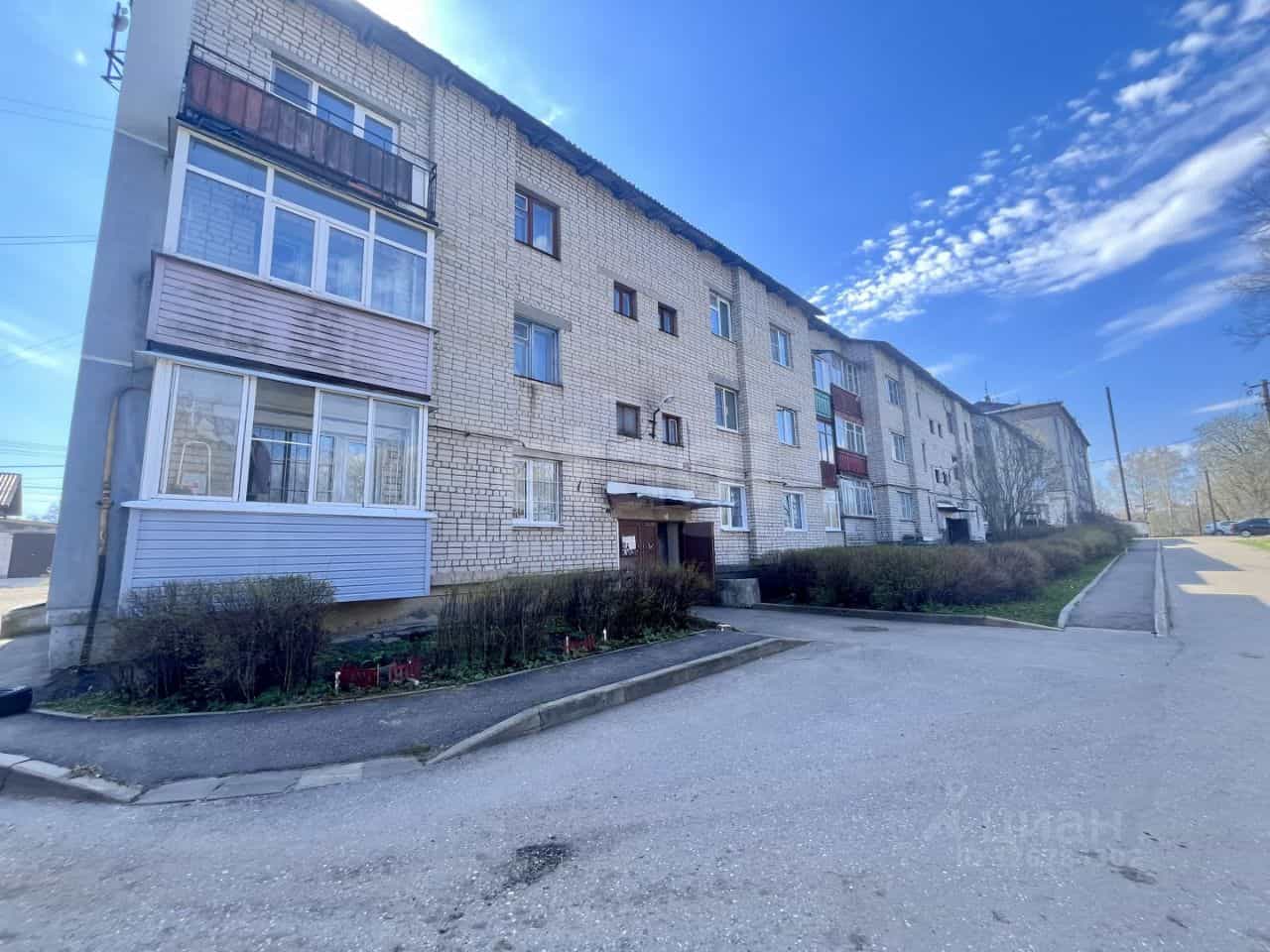Россия, Костромской район, Караваевское сельское поселение, посёлок Караваево, Жашковская улица, 2А, фото 27