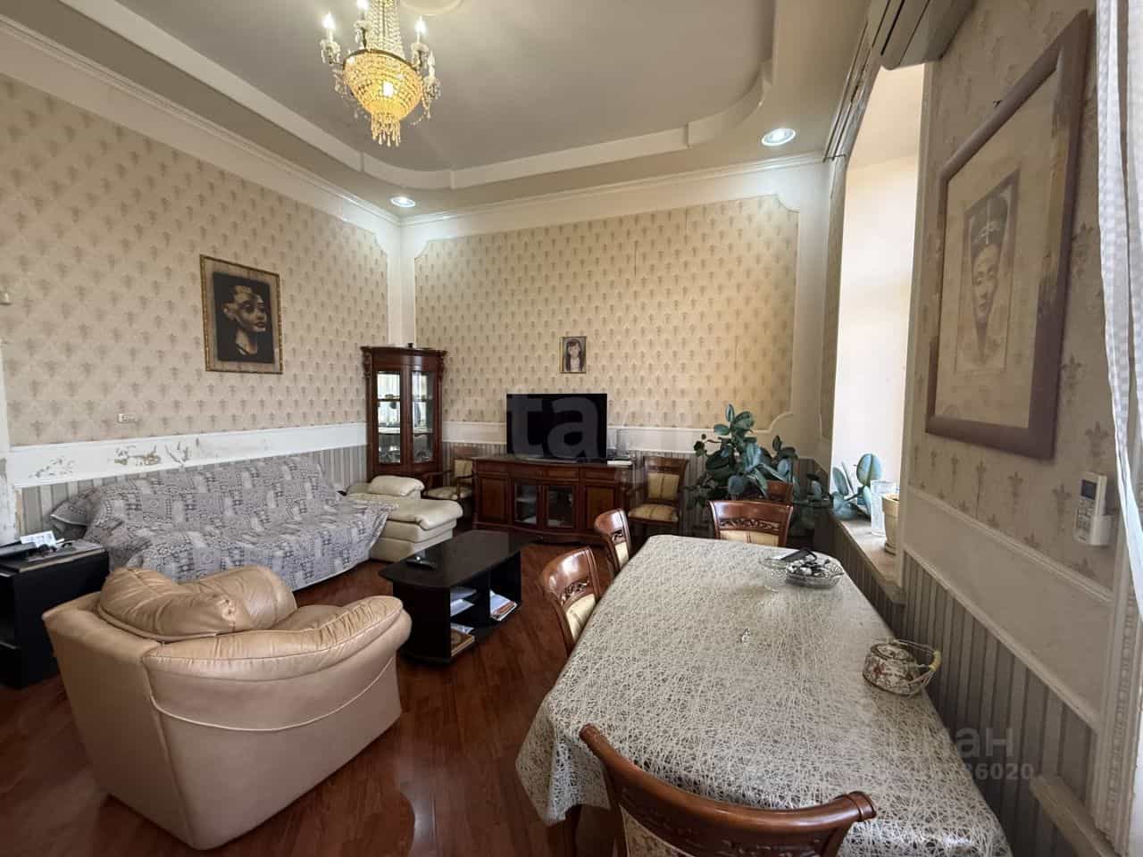 Россия, Астрахань, улица Анри Барбюса, 11, фото 3