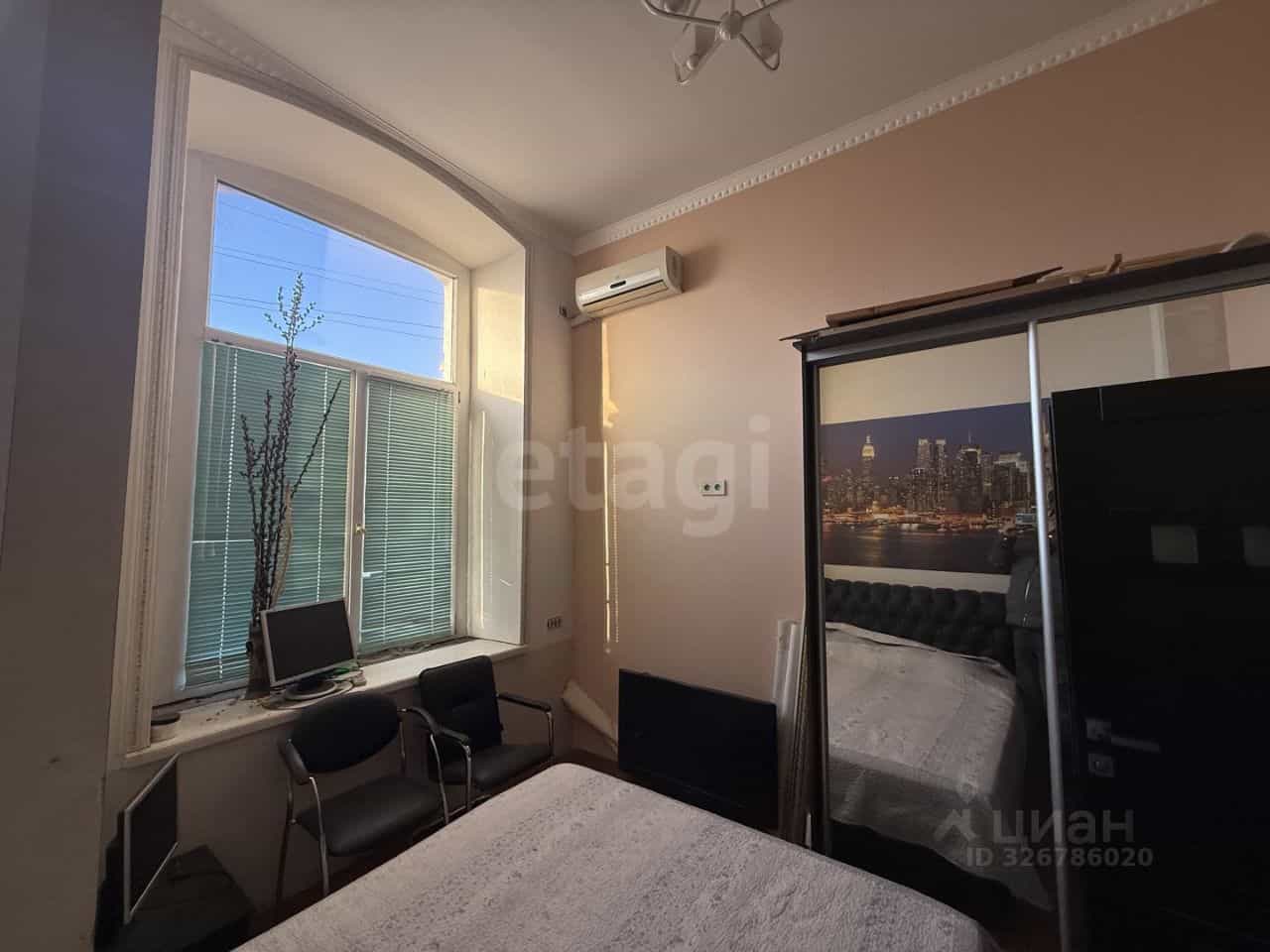 Россия, Астрахань, улица Анри Барбюса, 11, фото 13