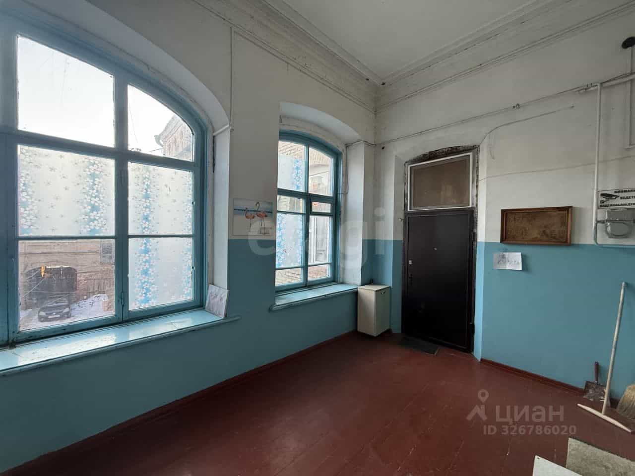 Россия, Астрахань, улица Анри Барбюса, 11, фото 31