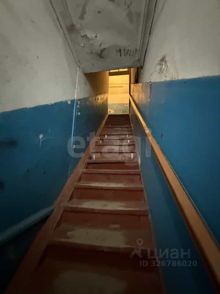 Россия, Астрахань, улица Анри Барбюса, 11, фото 33
