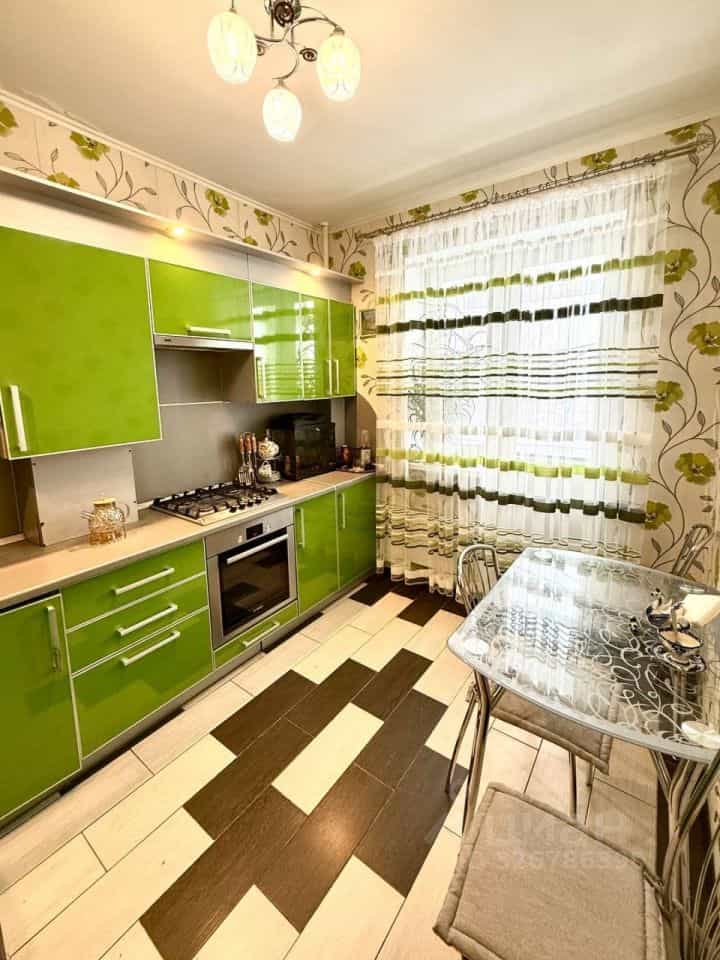Россия, Новгородская область, Валдай, Песчаная улица, 26, фото 5