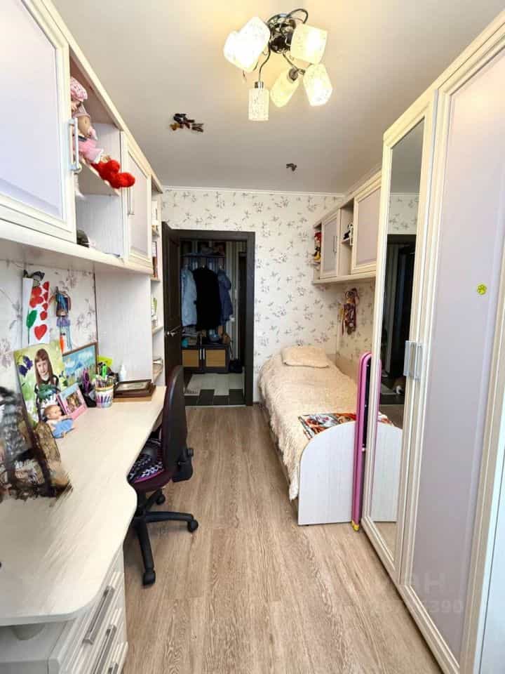 Россия, Новгородская область, Валдай, Песчаная улица, 26, фото 27