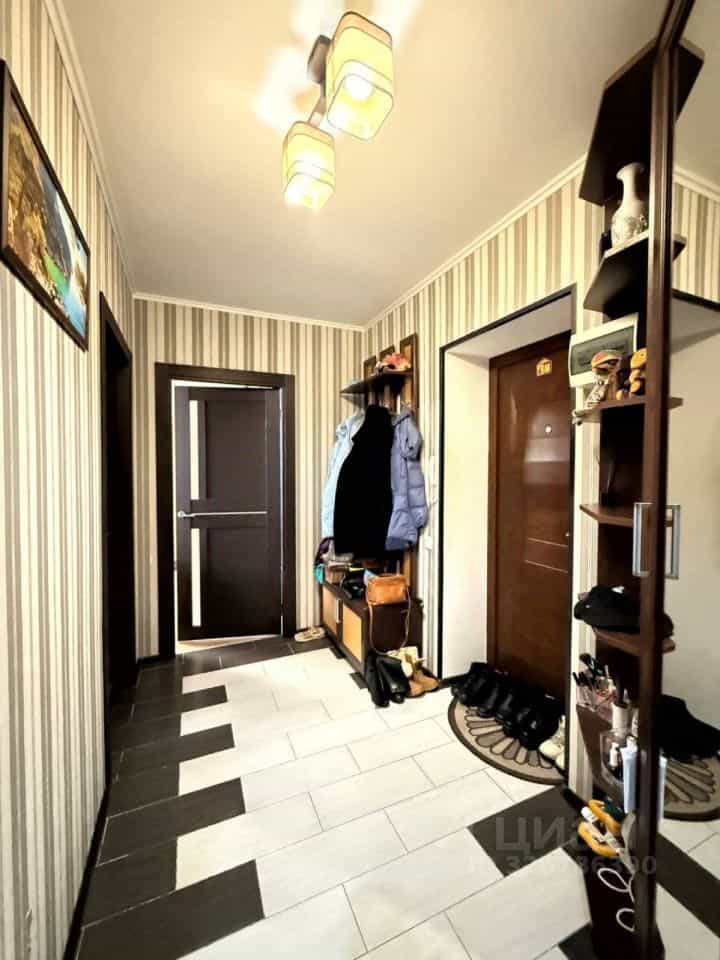 Россия, Новгородская область, Валдай, Песчаная улица, 26, фото 31