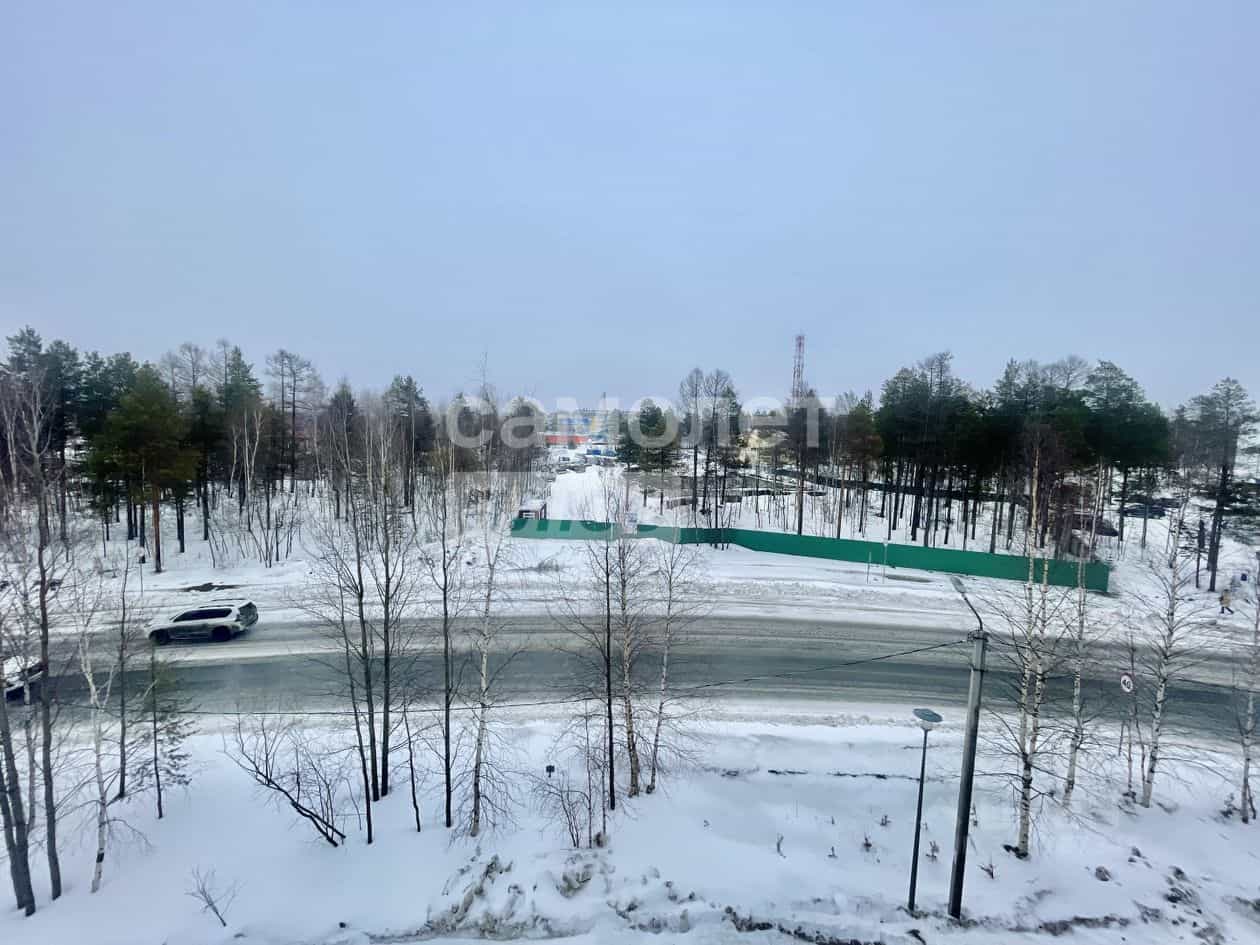 Россия, Ямало-Ненецкий автономный округ, Ноябрьск, улица 60 лет СССР, 13Б, фото 18