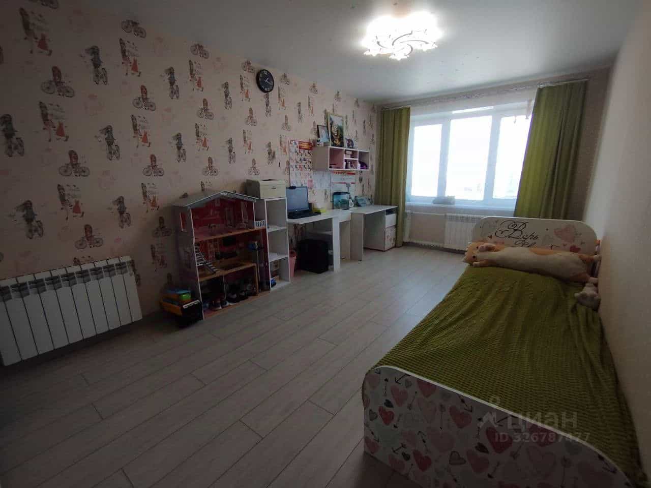 Россия, Курган, улица Югова, 4, фото 6