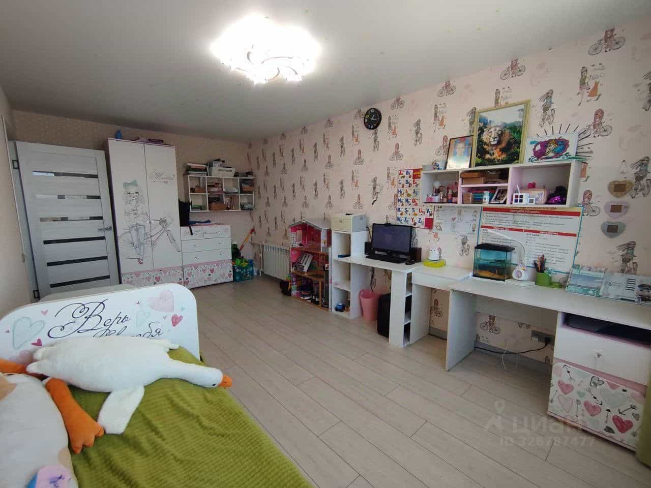 Россия, Курган, улица Югова, 4, фото 8