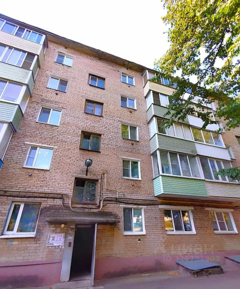 Россия, Смоленская область, Вязьма, Загородный переулок, 25