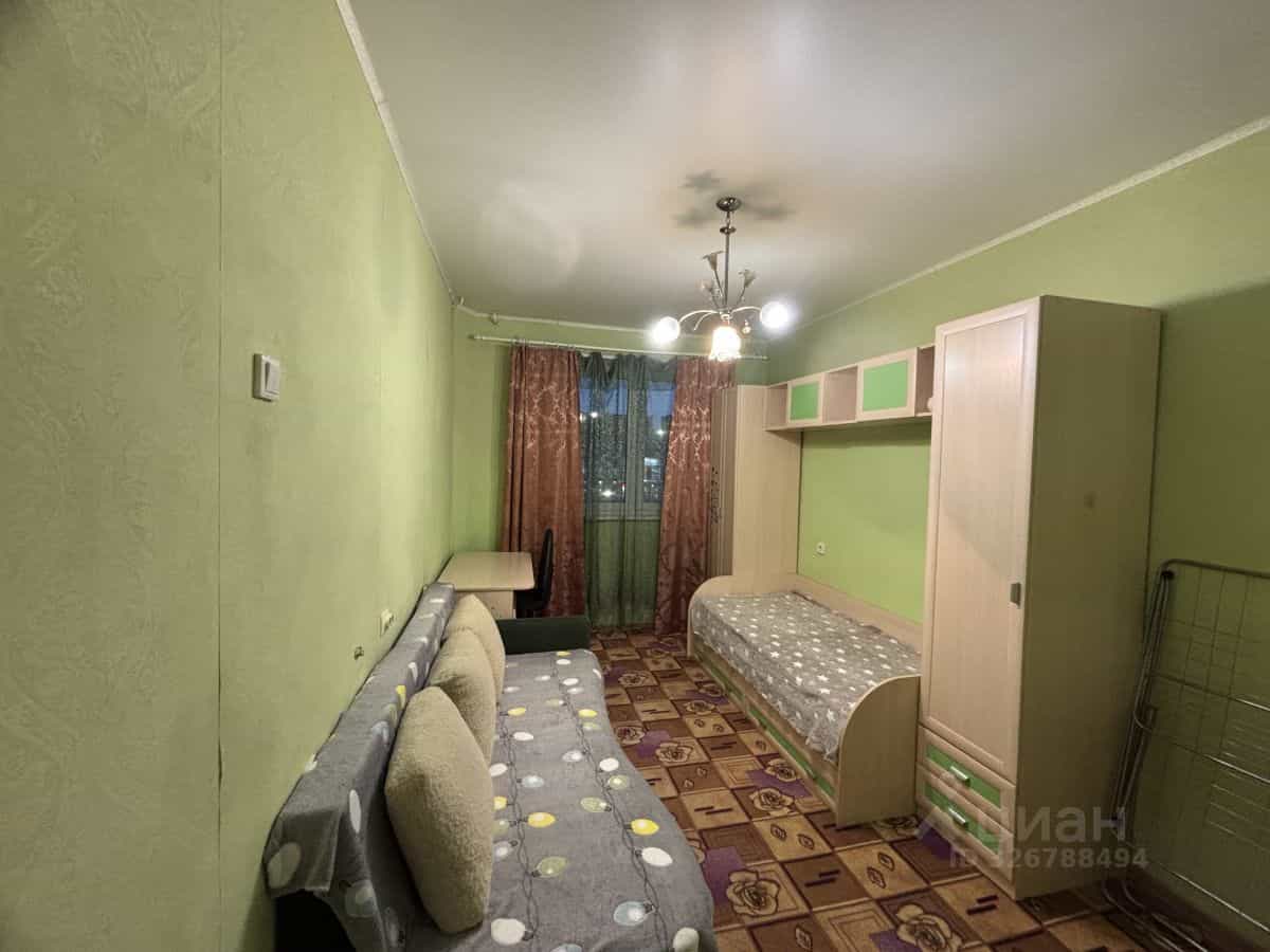 Россия, Мурманск, улица Саши Ковалёва, 20, фото 7