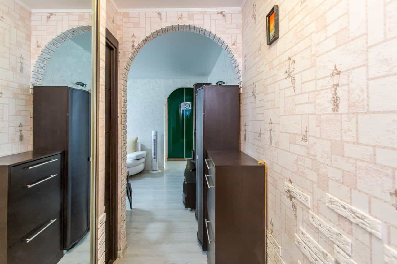 Россия, Приморский край, Владивосток, улица Кирова, 24А, фото 10