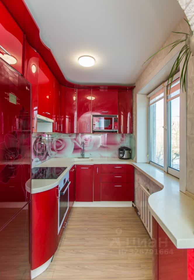 Россия, Приморский край, Владивосток, улица Кирова, 24А, фото 12