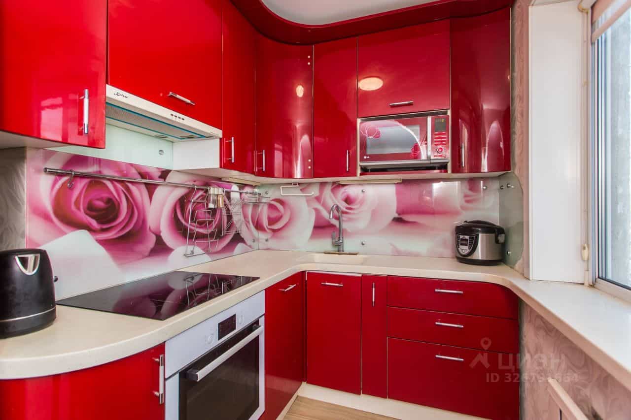 Россия, Приморский край, Владивосток, улица Кирова, 24А, фото 13