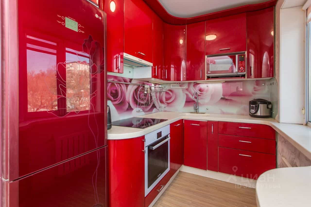 Россия, Приморский край, Владивосток, улица Кирова, 24А, фото 14
