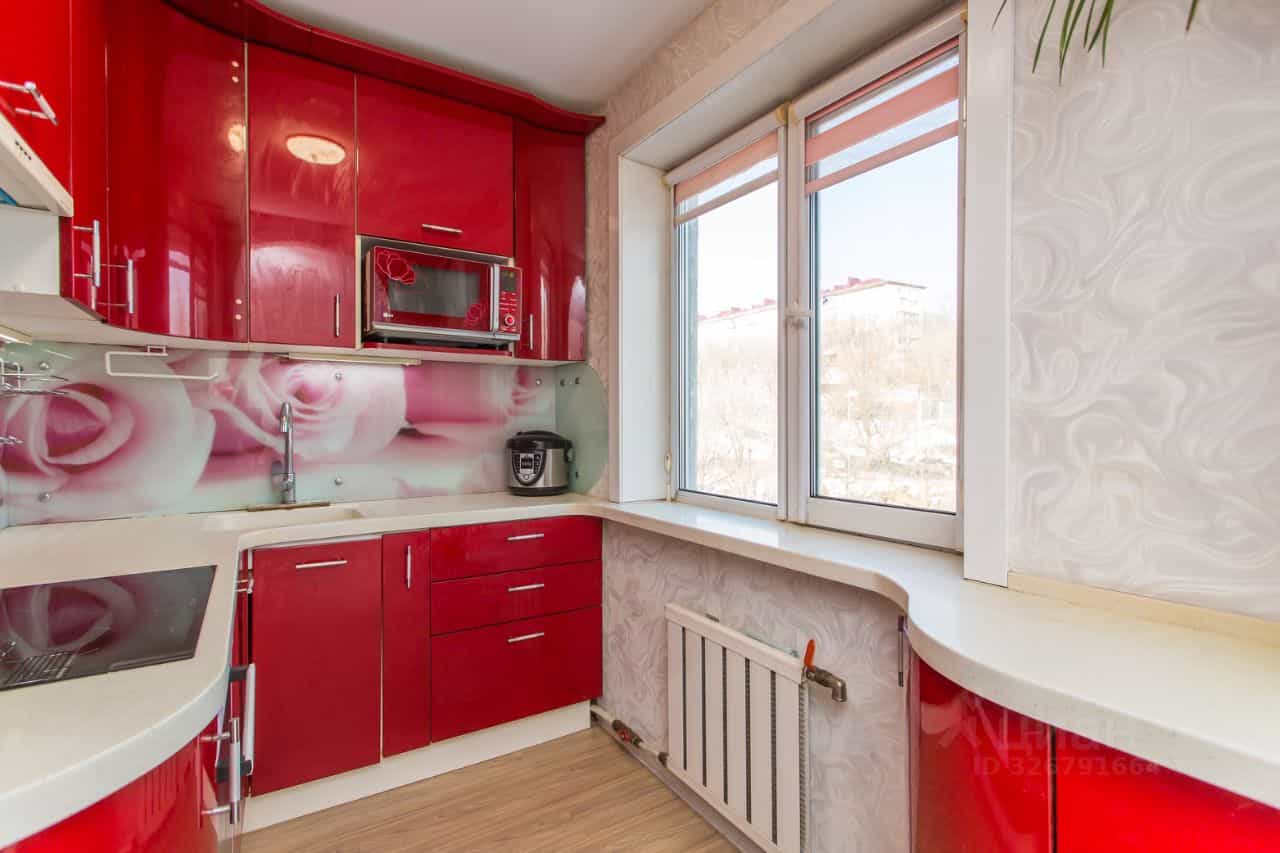 Россия, Приморский край, Владивосток, улица Кирова, 24А, фото 15