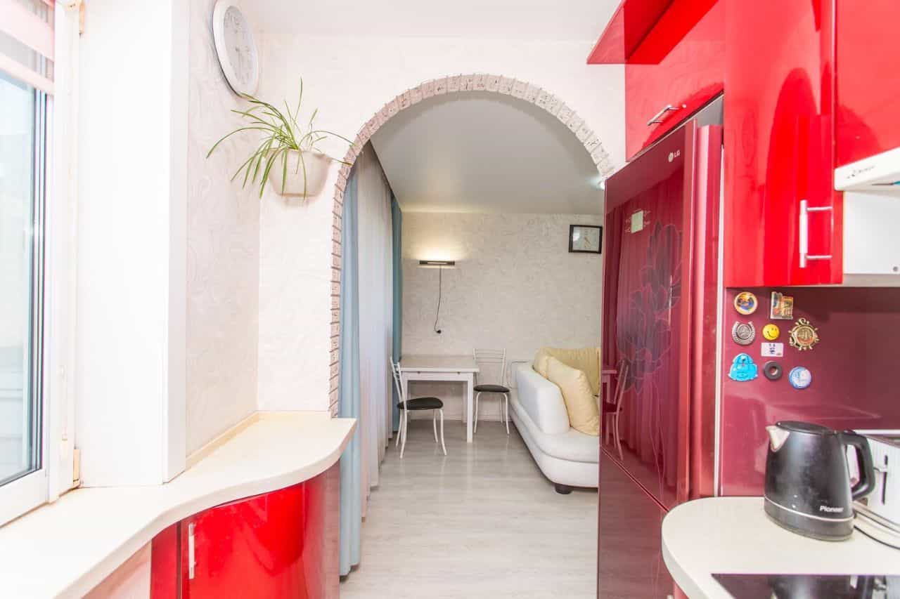 Россия, Приморский край, Владивосток, улица Кирова, 24А, фото 17