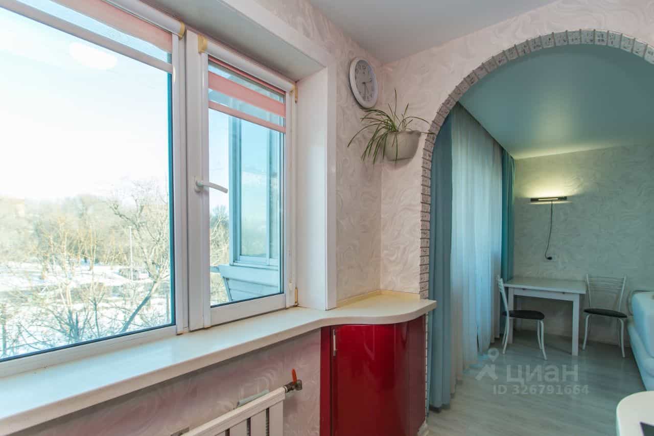 Россия, Приморский край, Владивосток, улица Кирова, 24А, фото 19