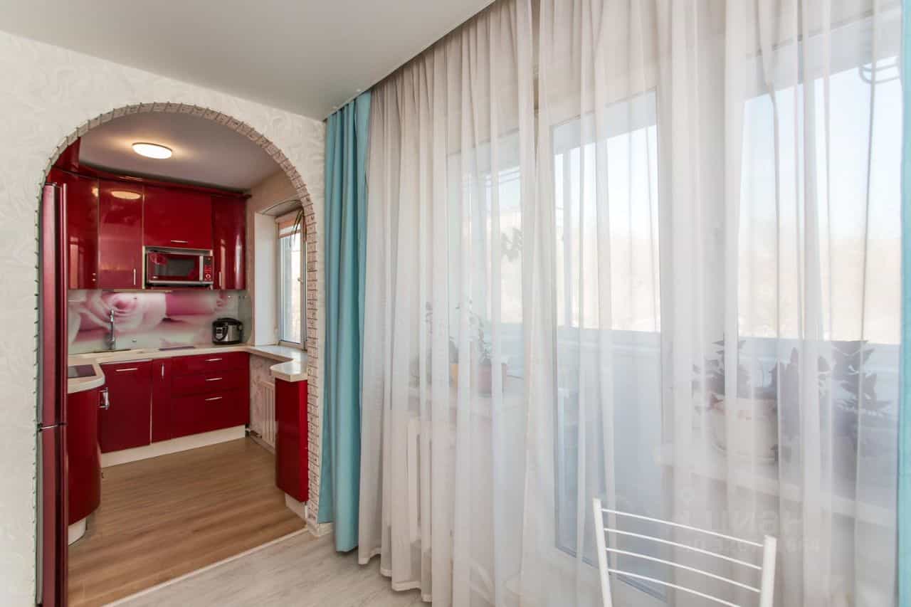 Россия, Приморский край, Владивосток, улица Кирова, 24А, фото 20