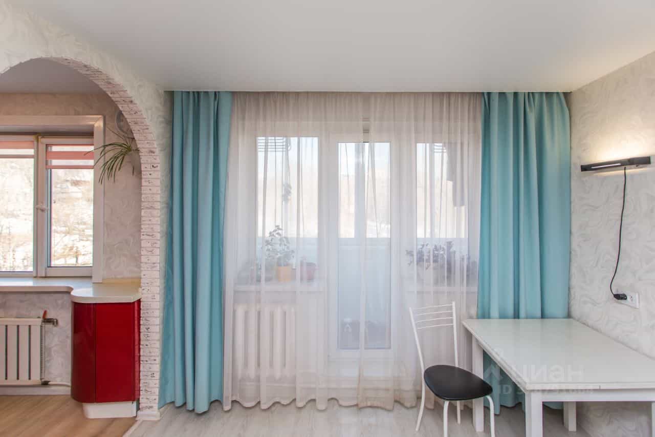 Россия, Приморский край, Владивосток, улица Кирова, 24А, фото 21