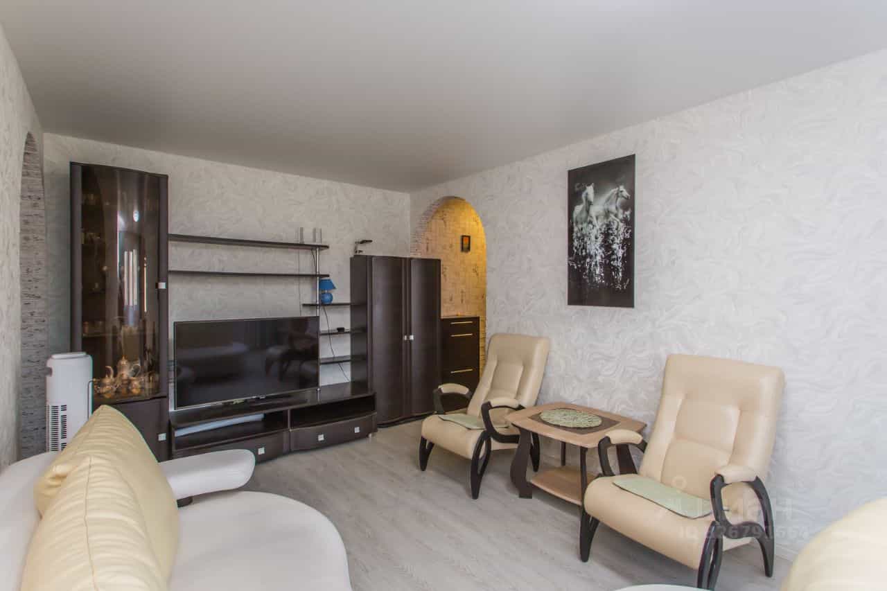 Россия, Приморский край, Владивосток, улица Кирова, 24А, фото 25