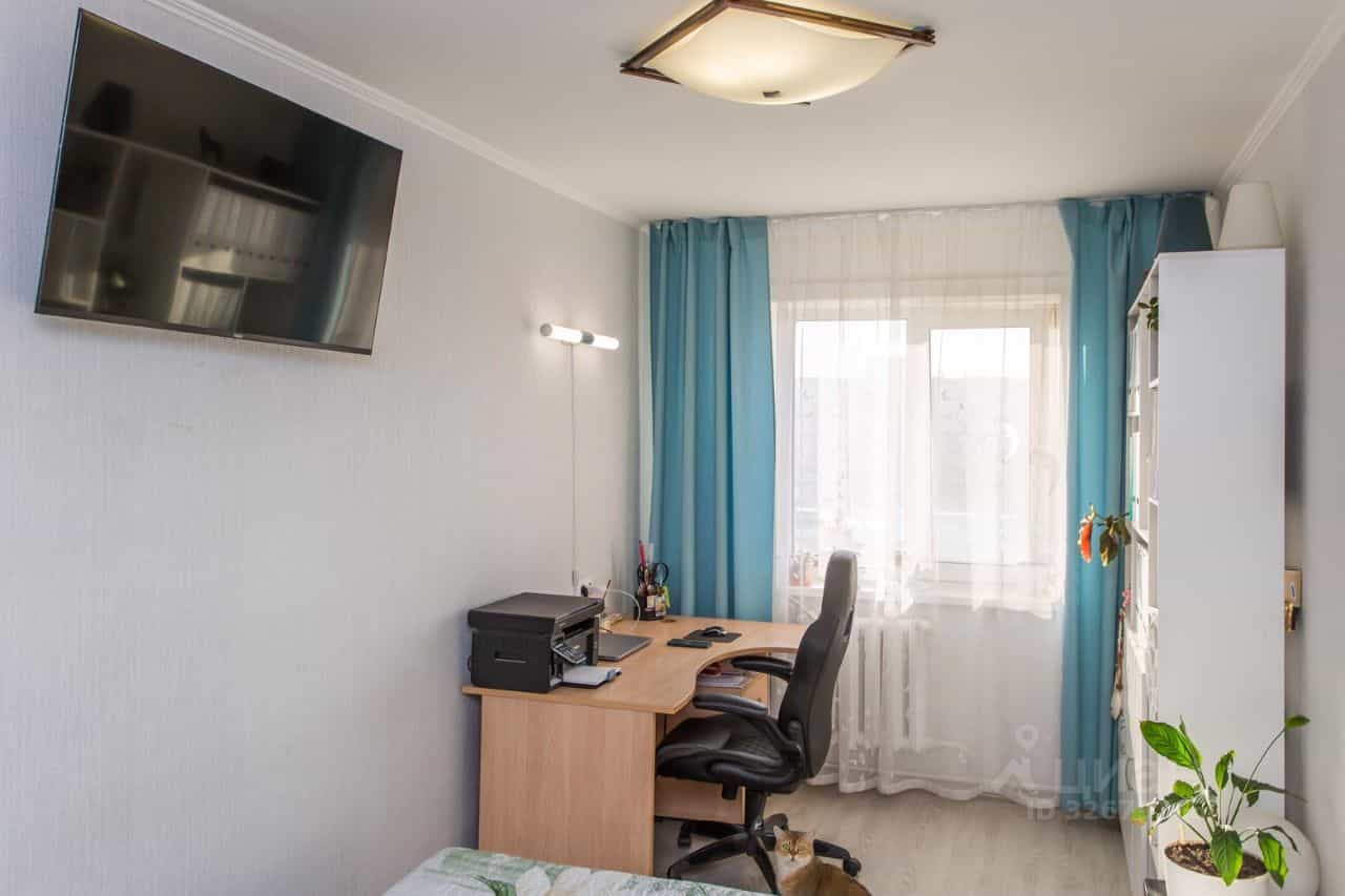 Россия, Приморский край, Владивосток, улица Кирова, 24А, фото 30