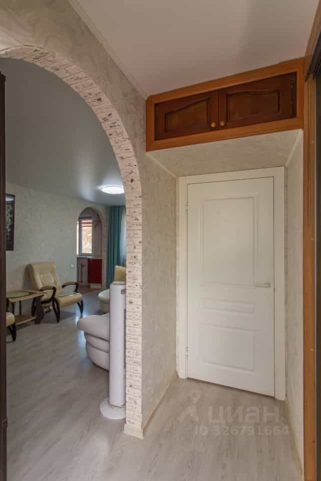 Россия, Приморский край, Владивосток, улица Кирова, 24А, фото 35