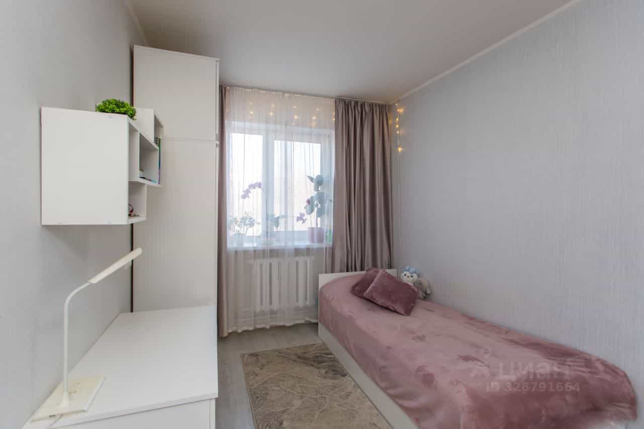 Россия, Приморский край, Владивосток, улица Кирова, 24А, фото 36