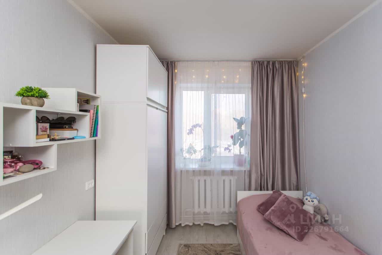 Россия, Приморский край, Владивосток, улица Кирова, 24А, фото 37